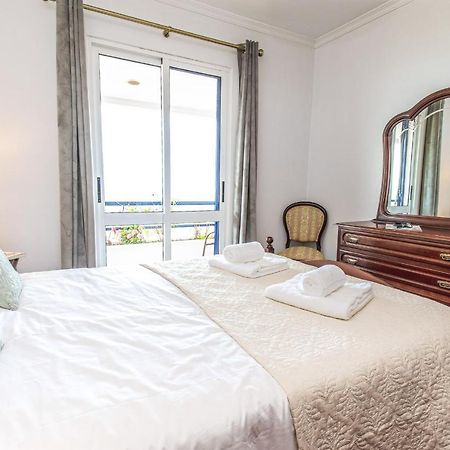 Sea And Sunset View Apartment In Funchal Luaran gambar