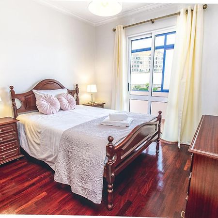 Sea And Sunset View Apartment In Funchal Luaran gambar