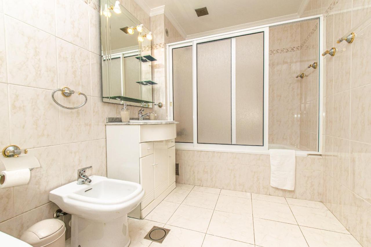 Sea And Sunset View Apartment In Funchal Luaran gambar